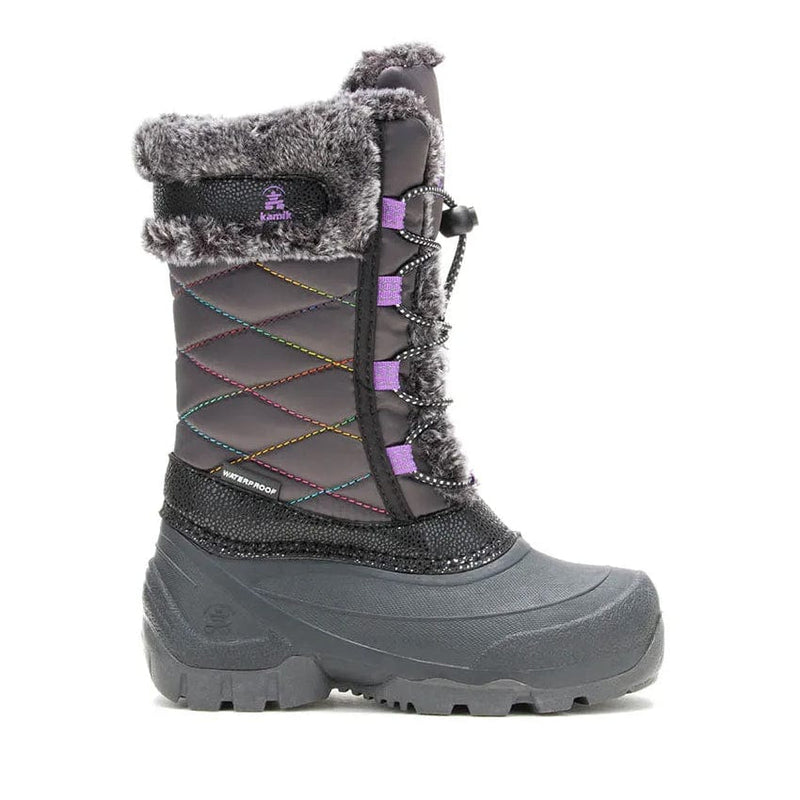 Load image into Gallery viewer, Kamik Star 3 Winter Boot - Kid&#39;s
