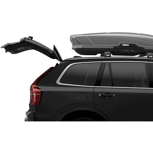 Thule Motion XT XXL 22 cu ft Rooftop Luggage Box