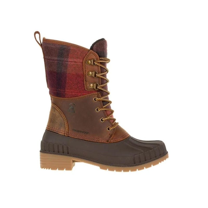 Load image into Gallery viewer, Kamik SIENNA 2 Winter Boot - Women&#39;s
