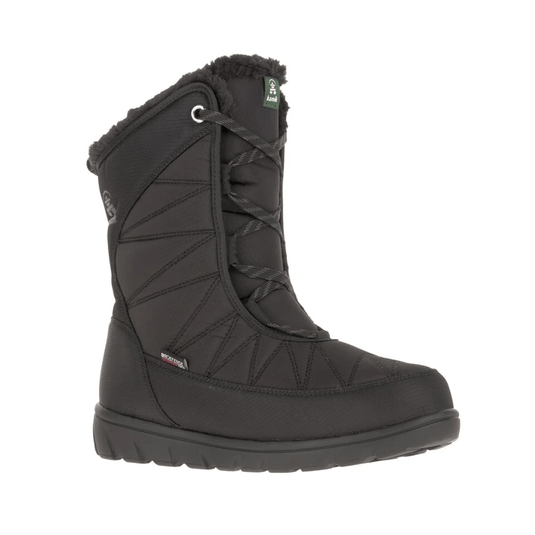 Kamik Hannah Mid Waterproof Winter Boot - Women's