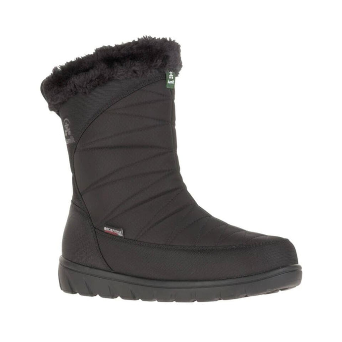 Kamik Hannah Zip Waterproof Winter Boot - Women's