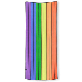 Nomadix Rainbow Towel