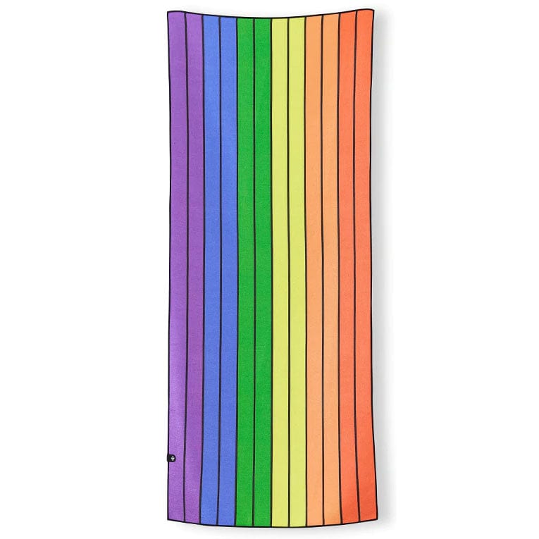 Load image into Gallery viewer, Nomadix Rainbow Towel
