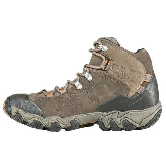 Oboz Bridger Mid B-Dry Hiking Boot - Men's