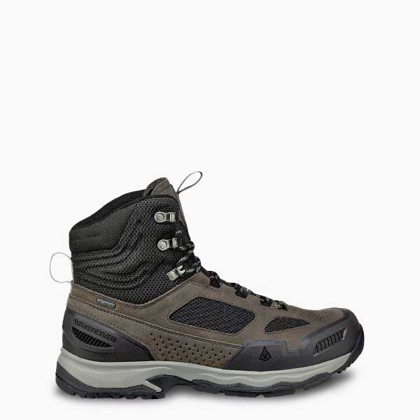 Load image into Gallery viewer, Vasque Breeze AT GTX Waterproof Wide Hiking Boot - Men&#39;s
