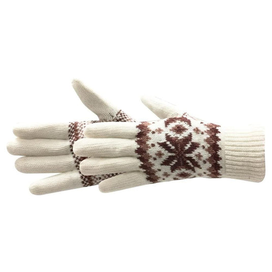 Manzella Crystal Womens Gloves