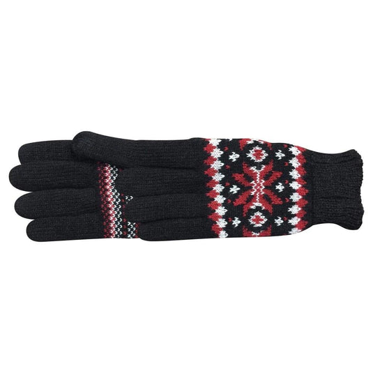 Manzella Crystal Womens Gloves