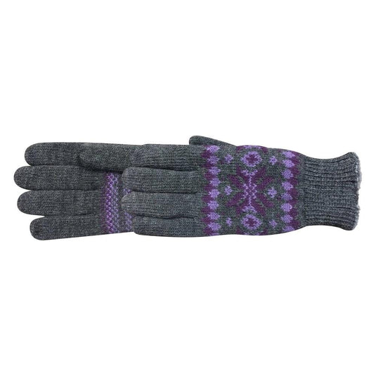 Manzella Crystal Womens Gloves