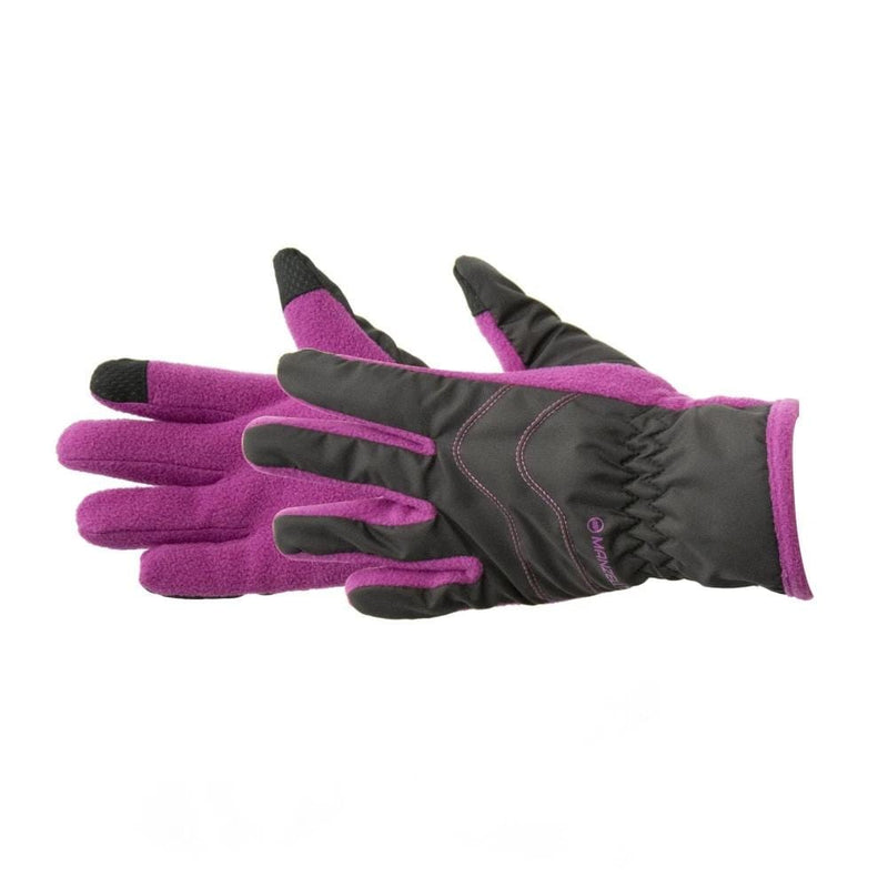 Load image into Gallery viewer, Manzella Frisco TouchTip Juniors Glove
