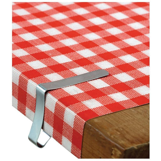 Coghlan's Picnic Tablecloth Clamps