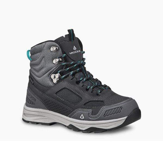 Vasque Breeze AT UltraDry Waterproof Hiking Boot - Kids