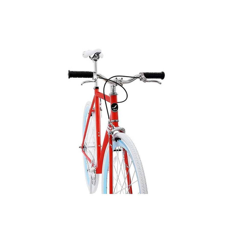 Load image into Gallery viewer, Sole Single Speed Bicycles the OCEAN FRONT WALK V2 Bike
