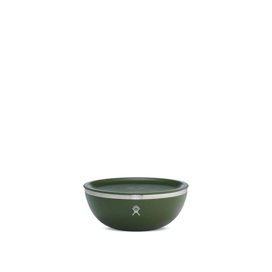 Hydro Flask 1 Quart Bowl with Lid Birch