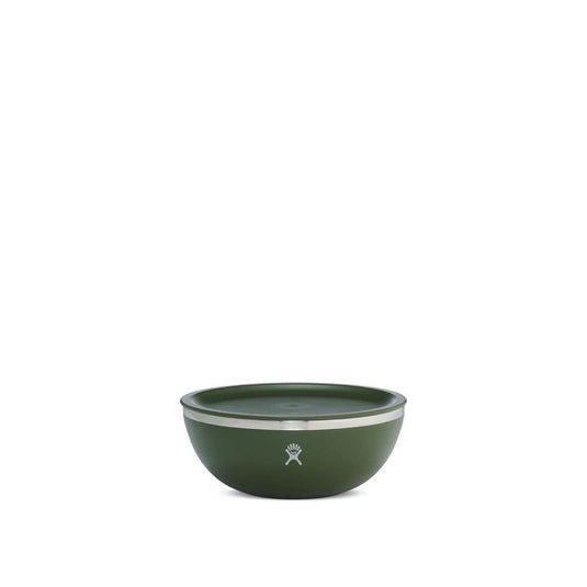 Hydro Flask 5 qt Serving Bowl with Lid Birch