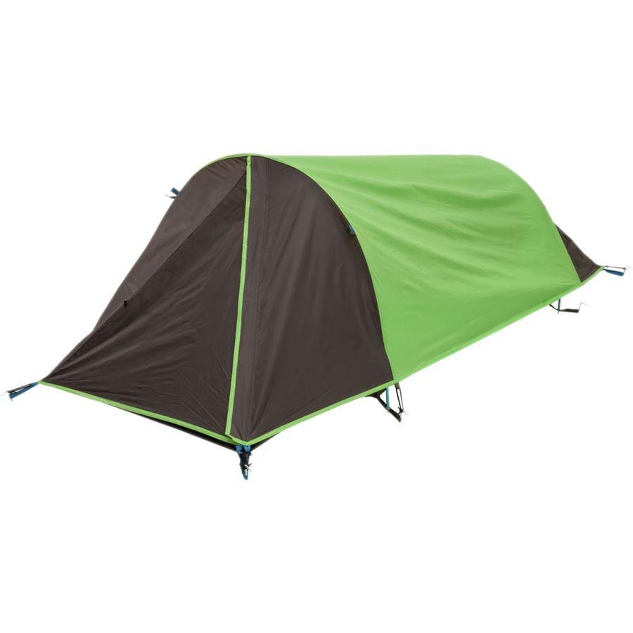 Eureka Solitaire AL Tent – Campmor