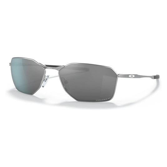 Oakley SAVITAR Polarized Sunglasses with Prizm Lens