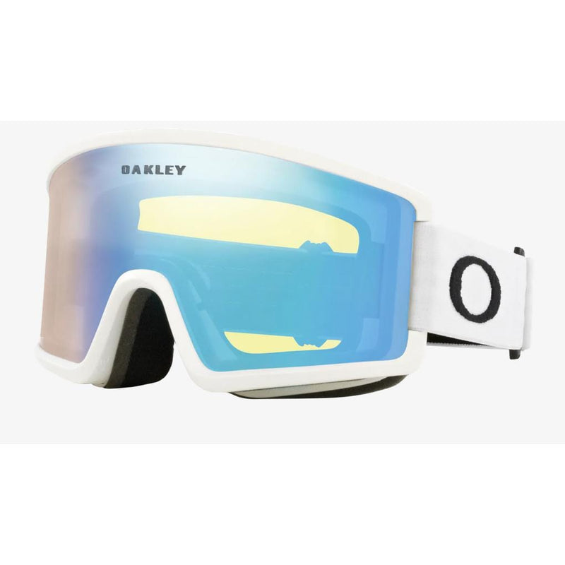 Load image into Gallery viewer, Oakley Target Line M Iridium Lens Snow Goggle

