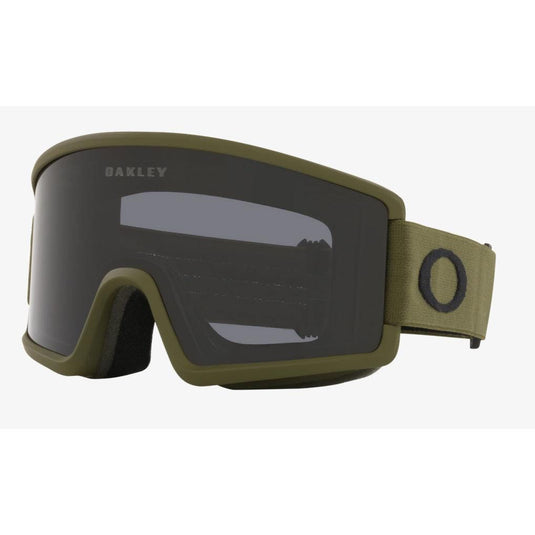 Oakley Target Line M Snow Goggle