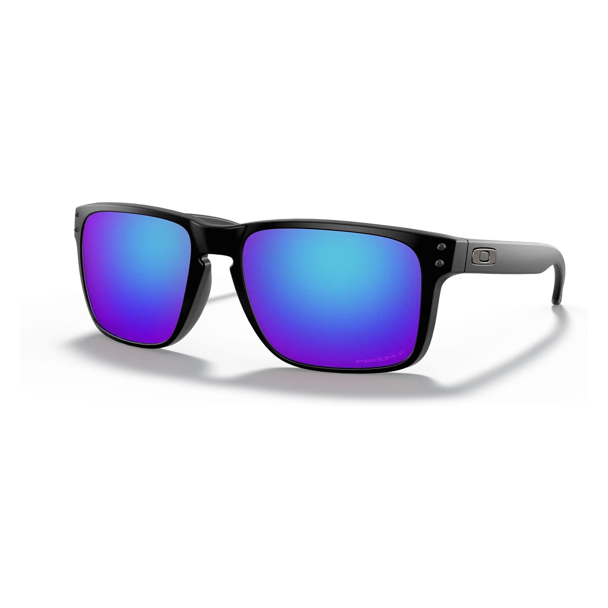 pie Skære af serie Oakley HOLBROOK XL Polarized SUNGLASSES with Prizm Lens – Campmor