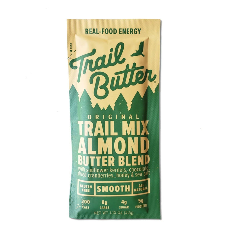 Load image into Gallery viewer, Trail Butter Original Trail Mix Blend 1.15 oz.
