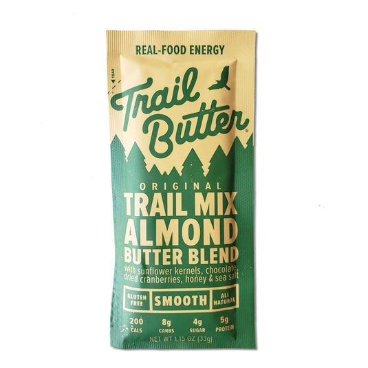 Trail Butter Original Trail Mix Blend 1.15 oz.