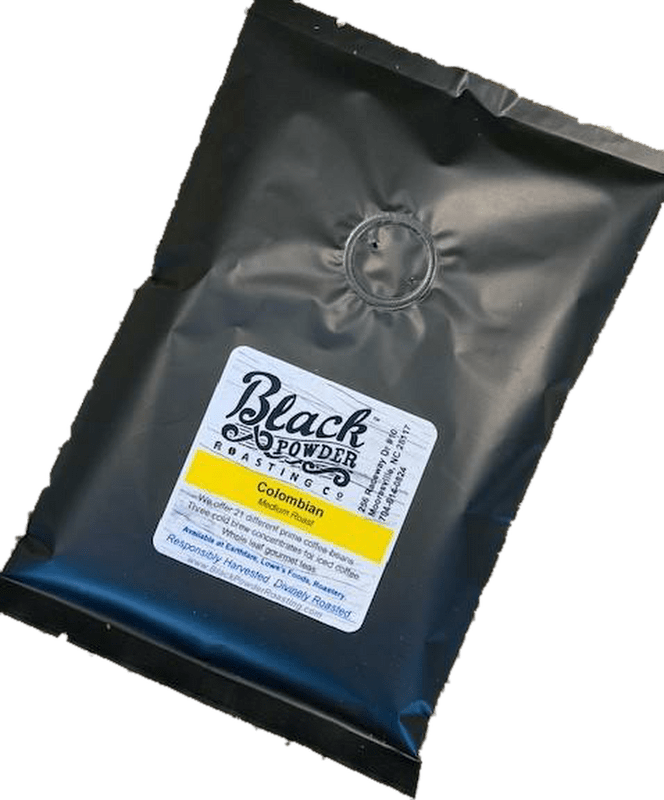 Load image into Gallery viewer, Office Coffee | Frac Packs | Commercial Bunn Coffee Packs (box of 20) by Black Powder Coffee
