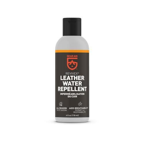 Gear Aid Revivex Leather Water Repellent 4 fl oz