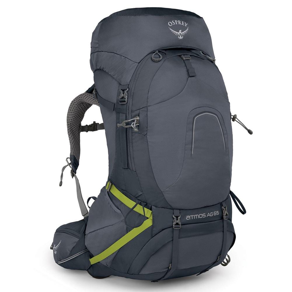 Osprey Atmos AG 65 Backpack – Campmor
