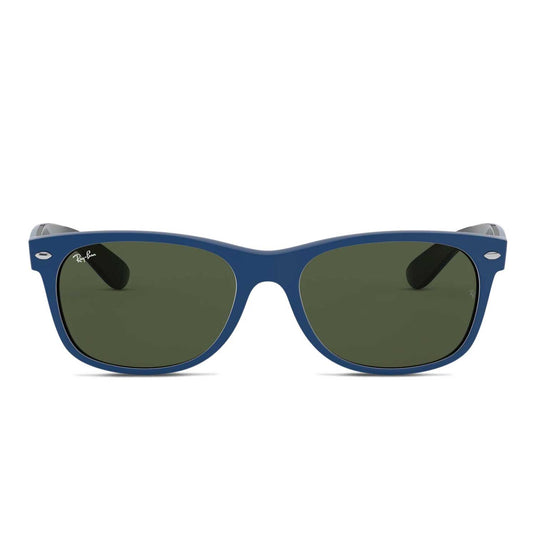 Ray-Ban Wayfarer Sunglasses - Men's