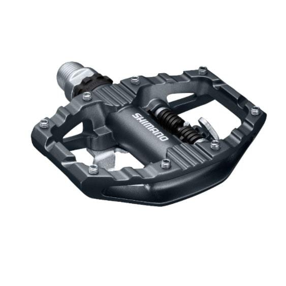 Load image into Gallery viewer, Shimano PD-EH500 Road Touring Pedals
