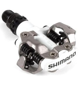 Shimano M520 Pedals (Pair)