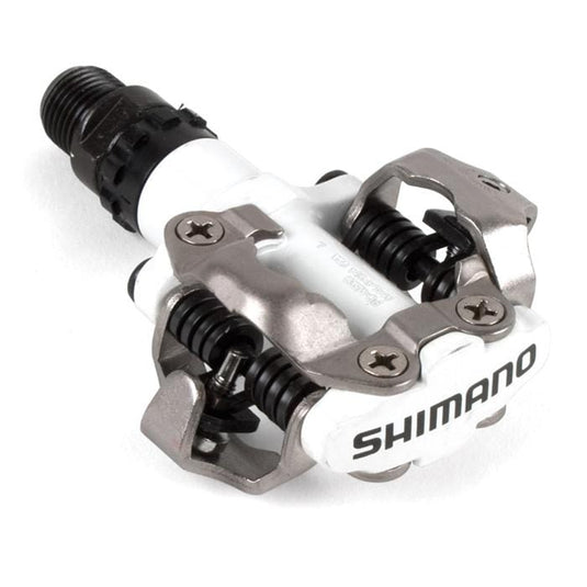 Shimano M520 Pedals (Pair)