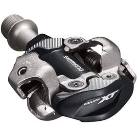 Shimano PD-M8100 Deore XT MTN Pedals