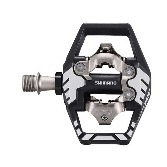 Shimano PD-M8120 Deore XT Platform Clipless Mountain Pedals