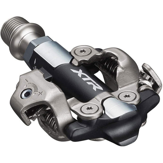 Shimano PD-M9100 XTR Mountain Pedals