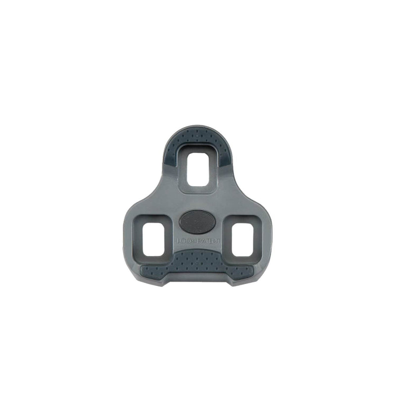 Load image into Gallery viewer, Look Keo Grip Gray Cleat - 4.5 Degree Float Cleat
