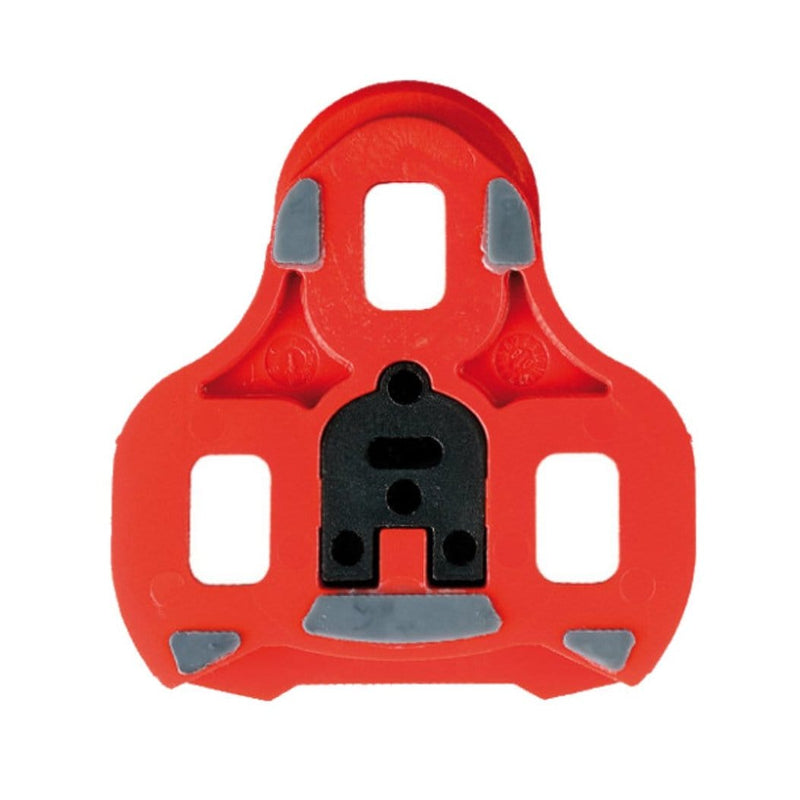 Load image into Gallery viewer, Look Keo Grip Red Cleat - 9 Degree Float Cleat
