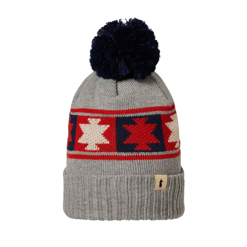 Load image into Gallery viewer, Cotopaxi Pom Beanie
