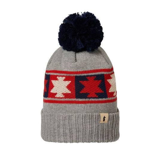 Cotopaxi Pom Beanie