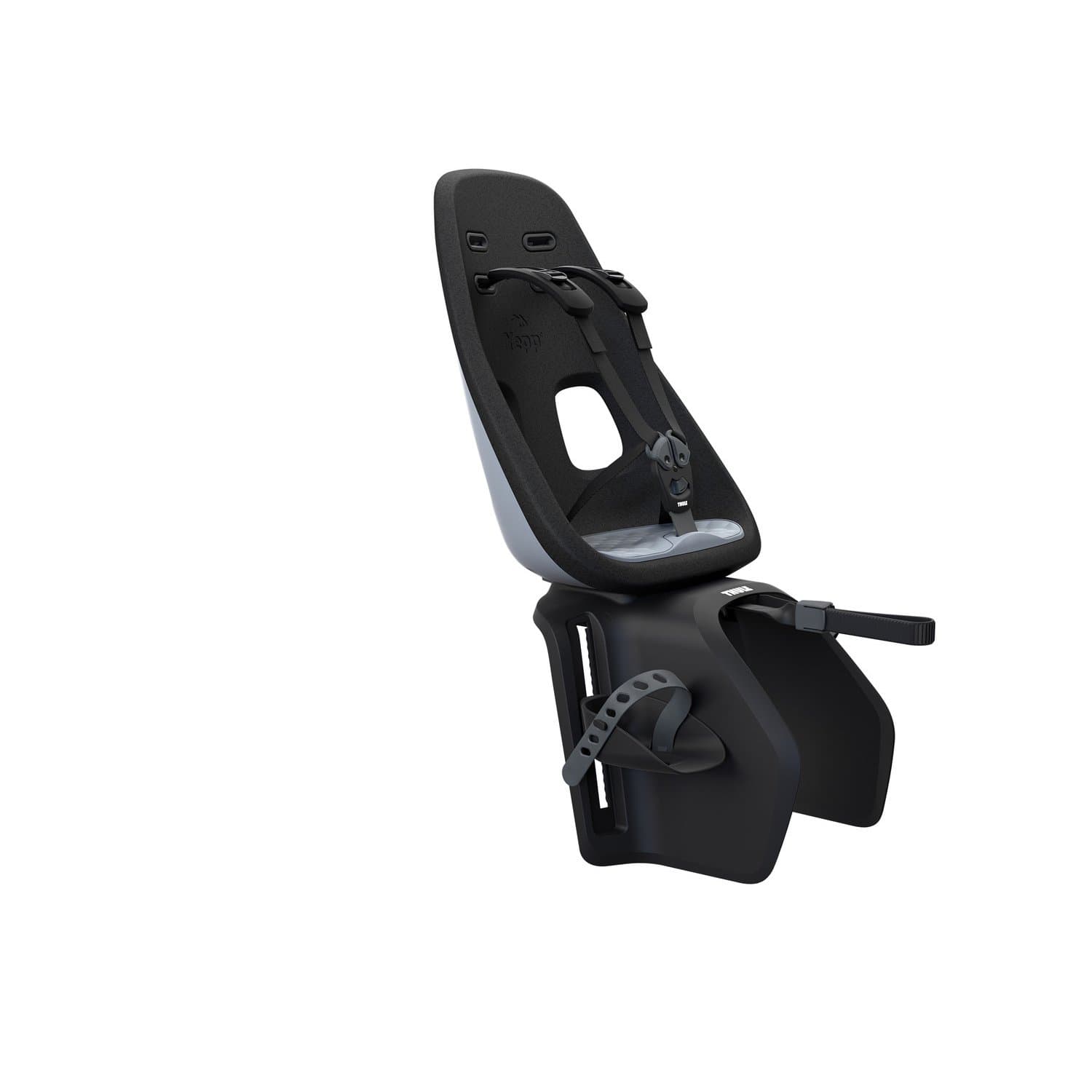 Thule Yepp Nexxt Maxi Rear Rack Mount Child Bike Seat – Campmor