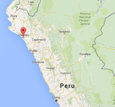 Peru Naturally Grown | Fairly Traded | Medium Roast by Black Powder Coffee