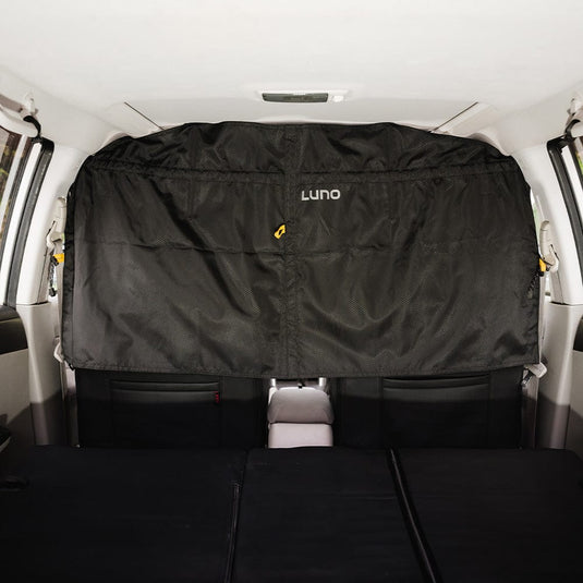 Car Privacy Curtain by Luno®
