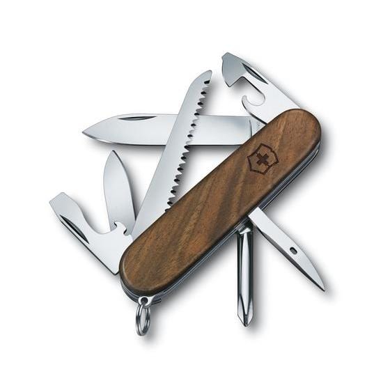 Load image into Gallery viewer, Swiss Army Hiker Multi Tool
