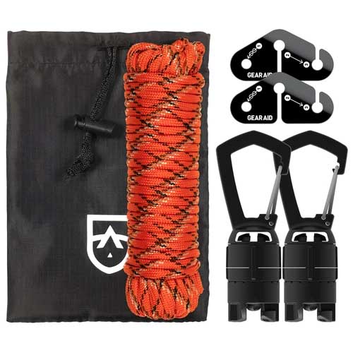 Gear Aid Camp Line Kit