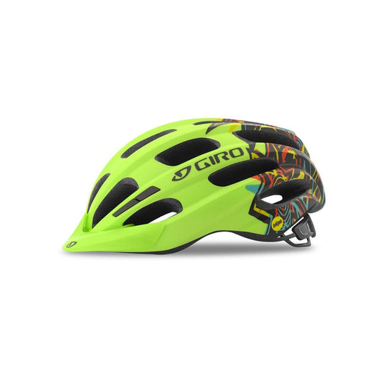 Giro Hale MIPS Cycling Helmet - Kid's