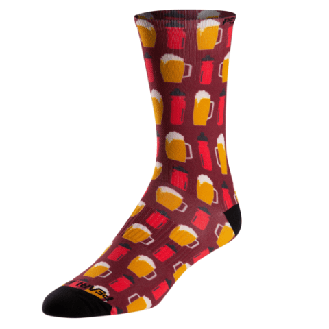 PEARL iZUMi PRO Tall Sock