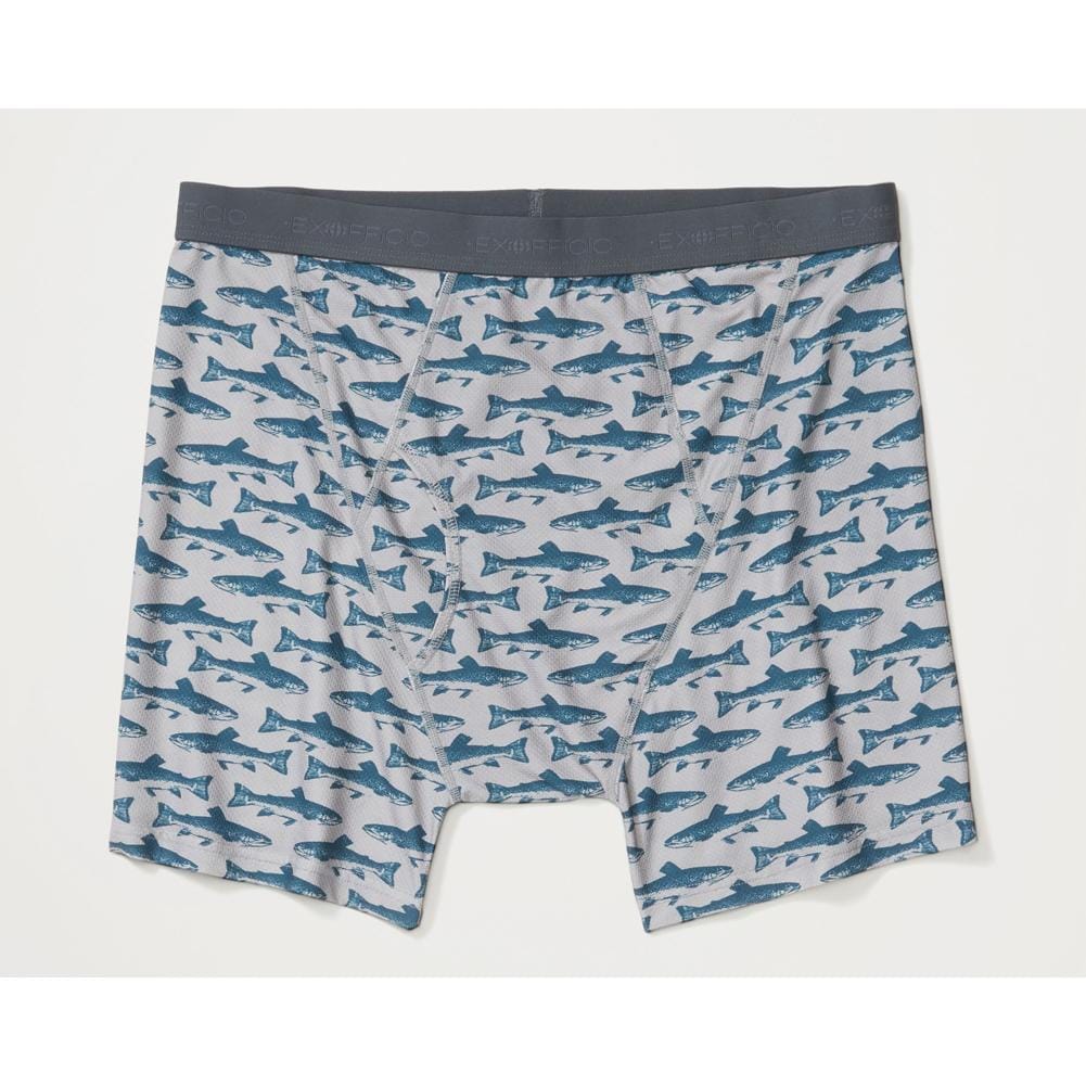 ExOfficio Give-N-Go 2.0 Boxer Brief