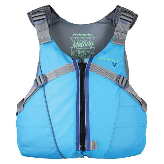 Stohlquist Melody Mesh Back PFD - Women's