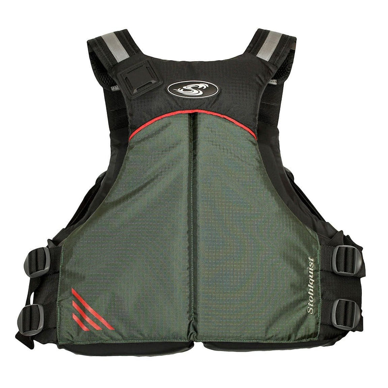 Load image into Gallery viewer, Stohlquist Cadence PFD - Men&#39;s
