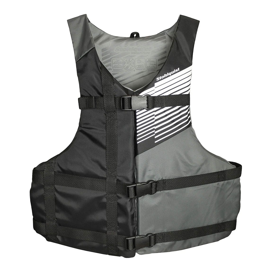 Stohlquist Fit PFD – Campmor